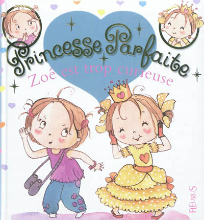 Zoe est trop curieuse