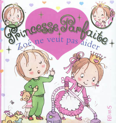 Zoe ne veut pas aider