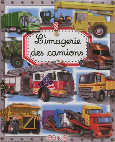 L'imagerie des camions