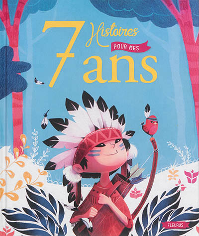 7 histoires pour mes 7 ans - ne