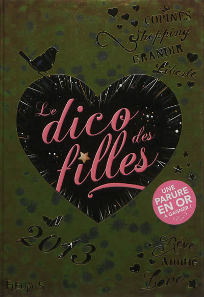 Dico des filles 2013