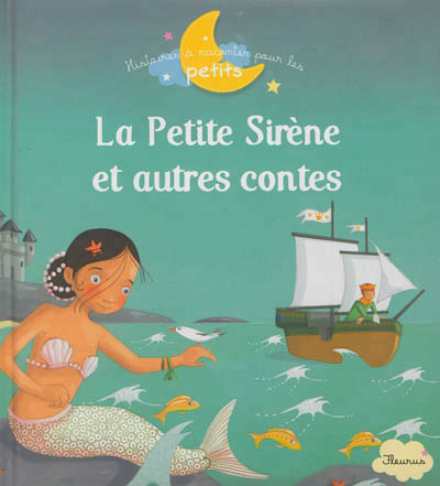 La petite sirene et autres contes