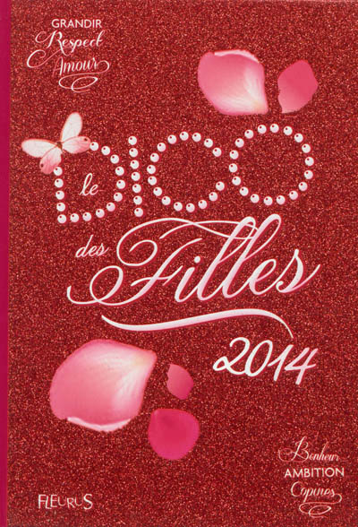 Dico des filles 2014