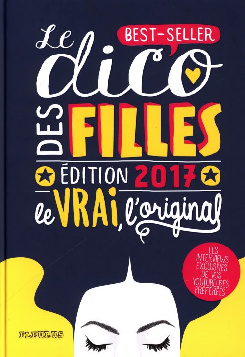 Dico des filles 2017