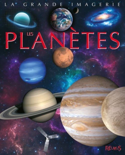 Les planetes