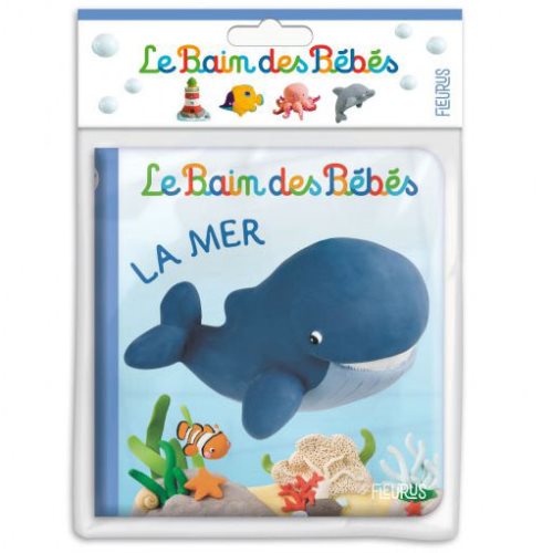 La mer