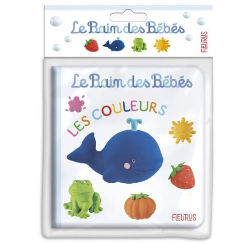 Les couleurs