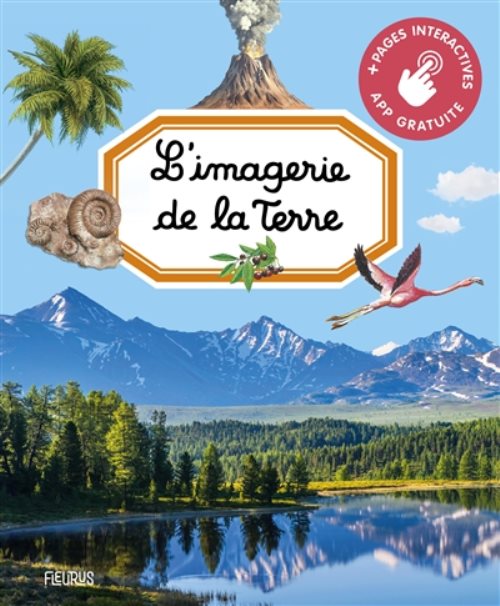 L'imagerie de la terre
