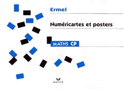 Ermel - numericartes et posters cp