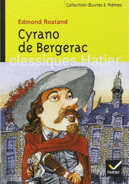 Cyrano de bergerac