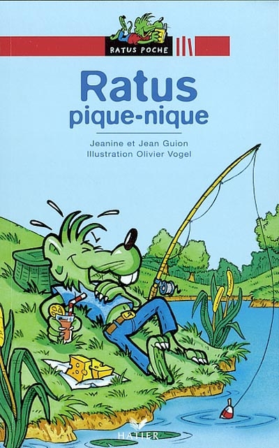 Ratus pique-nique