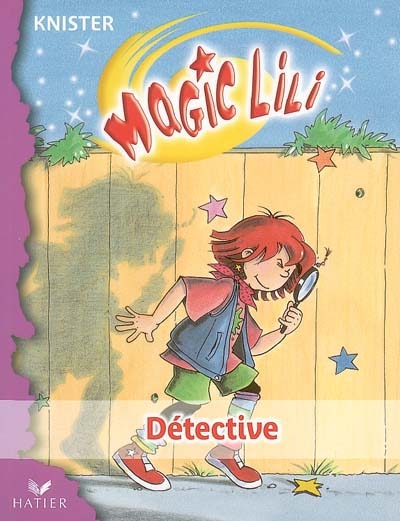 Detective