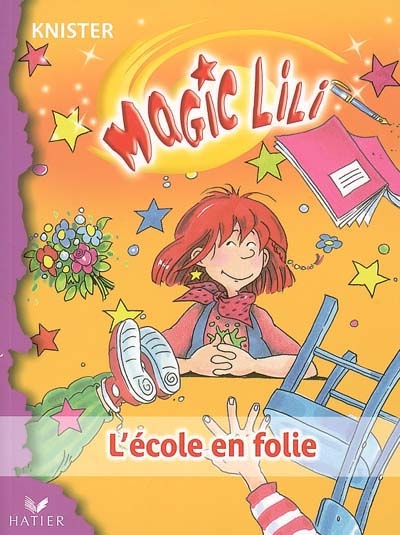 L'ecole en folie