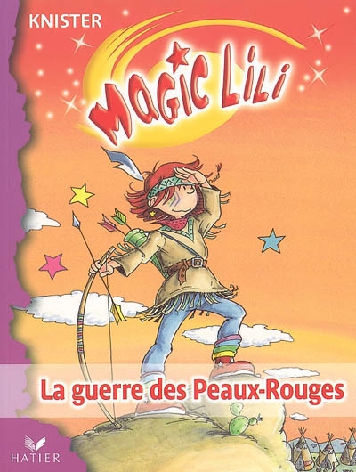La guerre des peaux-rouges