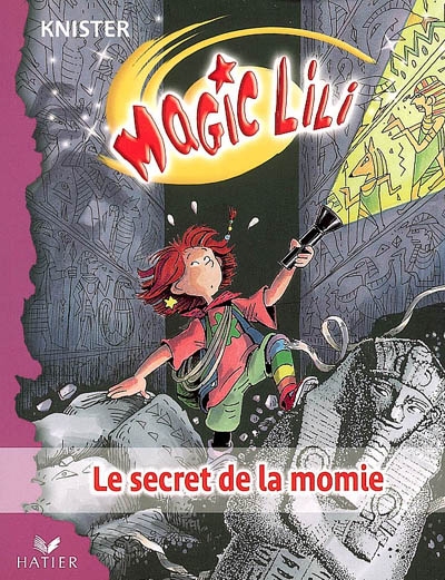 Le secret de la momie