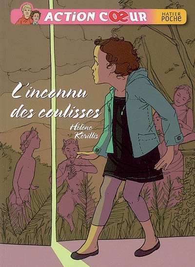 L'inconnu des coulisses