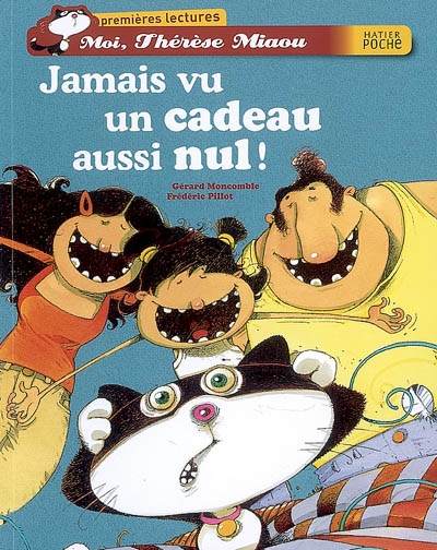 Jamais vu un cadeau aussi nul !