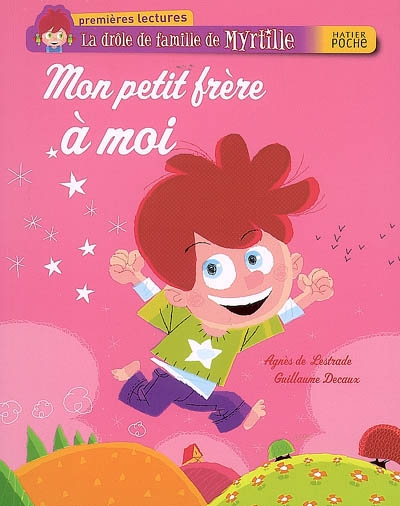Mon petit frere a moi