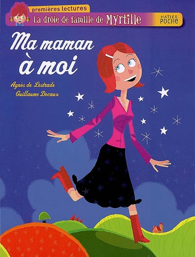 Ma maman a moi