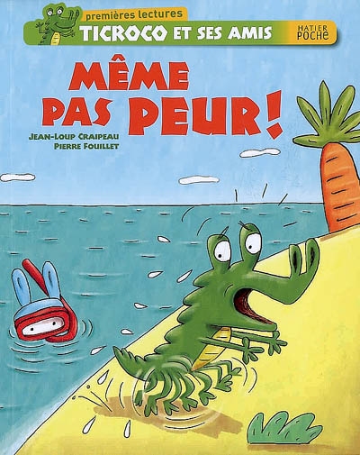 Meme pas peur !