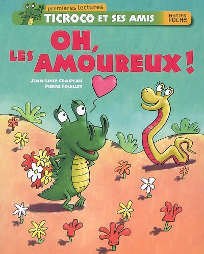 Oh, les amoureux !