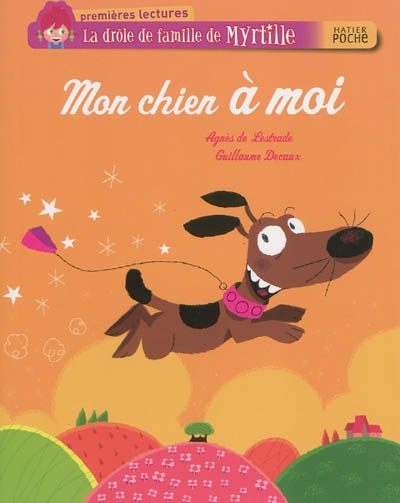 Mon chien a moi