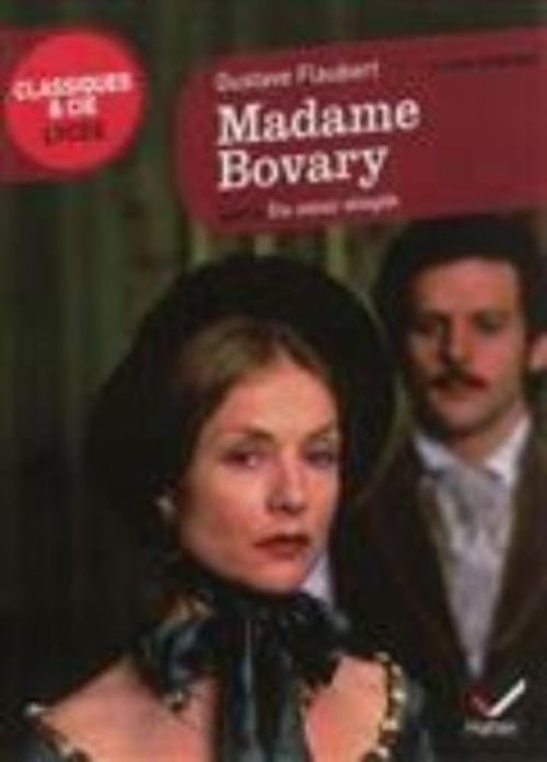 Madame bovary, un coeur simple