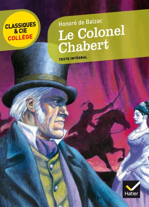 Le colonel chabert