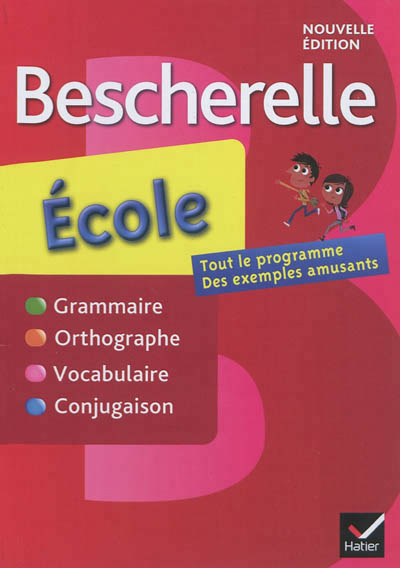 Bescherelle ecole