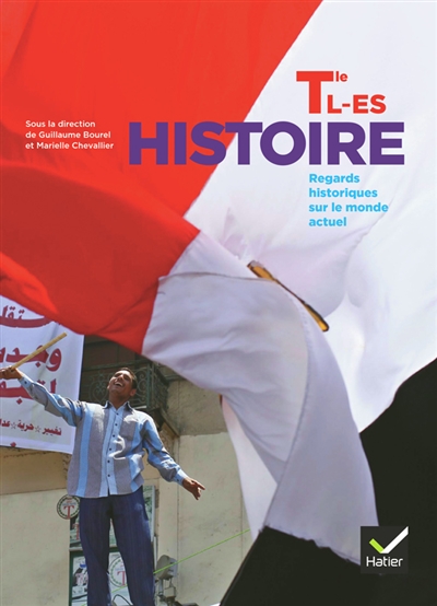 Histoire tles l, es ed. 2012 - manuel de l'eleve (format compact) - lp