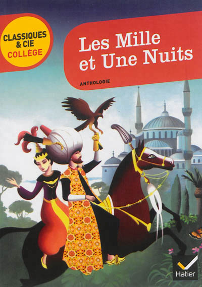 Les mille et une nuits