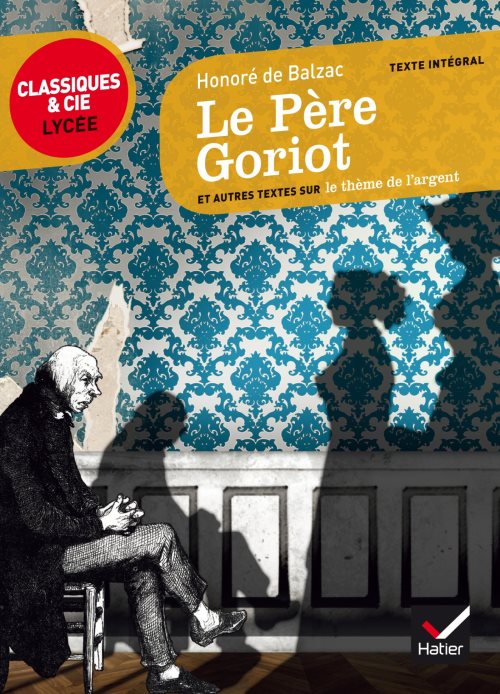 Le pere goriot