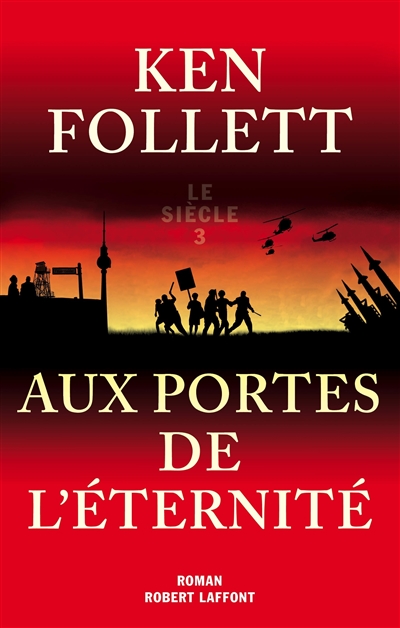 Aux portes de l'eternite - siecle 3
