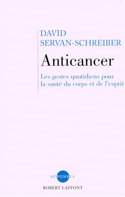 Anticancer - ne