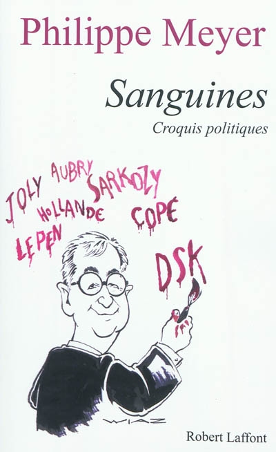 Sanguines