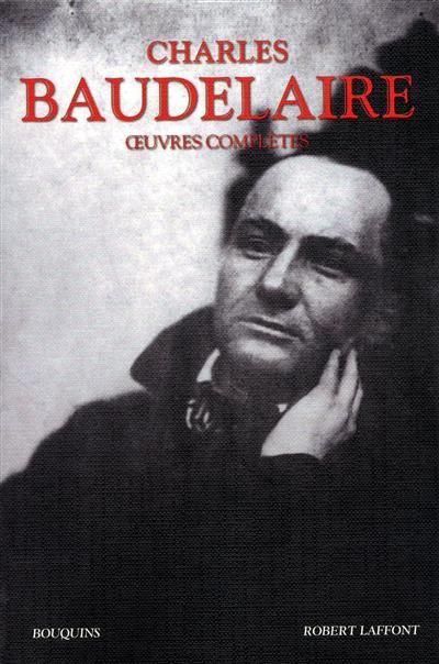 Oeuvres completes baudelaire - ne