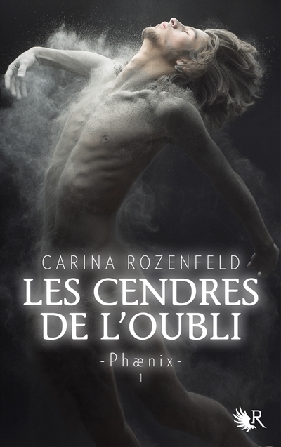 Phaenix - tome 1 - les cendre de l'oubli - vol01