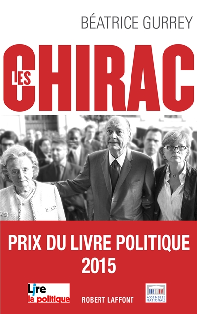 Les chirac