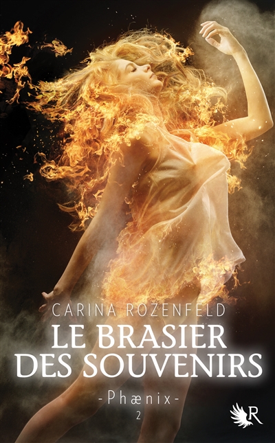 Le brasier des souvenirs - phaenix tome 2 - vol02