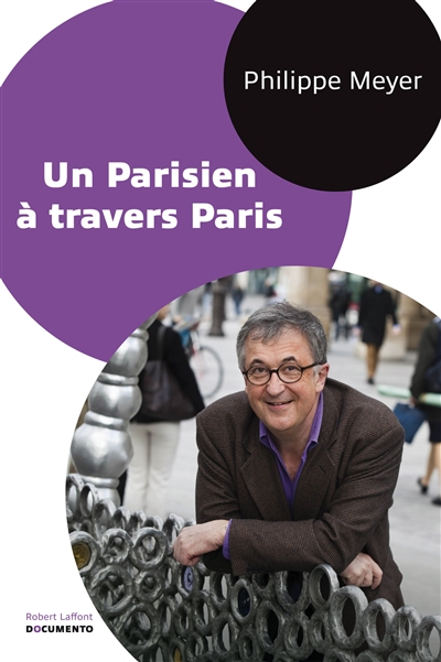 Un parisien a travers paris - documento