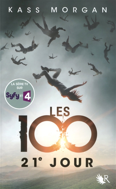 Les 100 - tome 2 21e jour - vol02