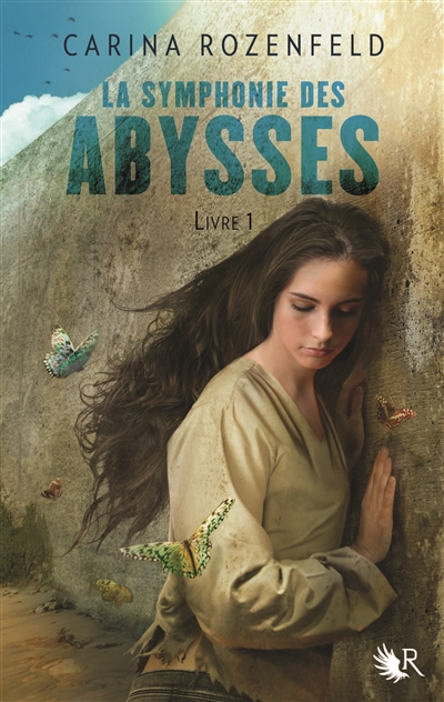 La symphonie des abysses livre 1 - vol01