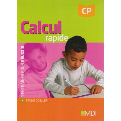 Calcul rapide cp