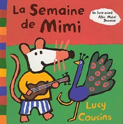 La semaine de mimi