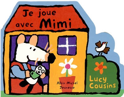 Je joue avec mimi