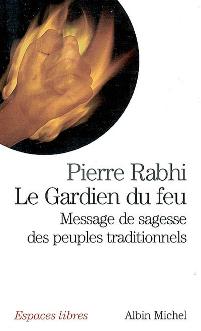 Le gardien du feu