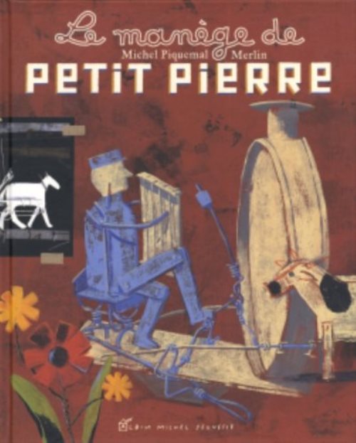 Le manege de petit pierre