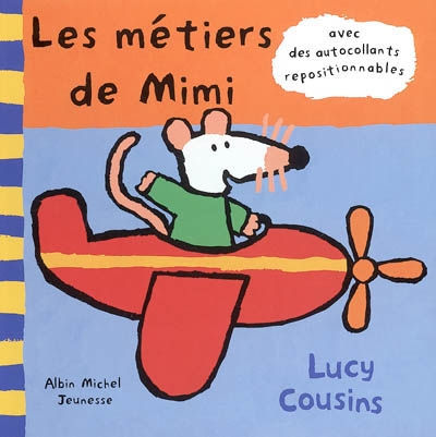 Les metiers de mimi ned