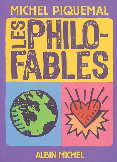 Les philo-fables