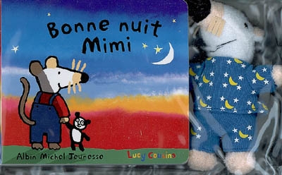 Bonne nuit mimi